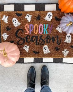 Adults Halloween Creative Workshop
