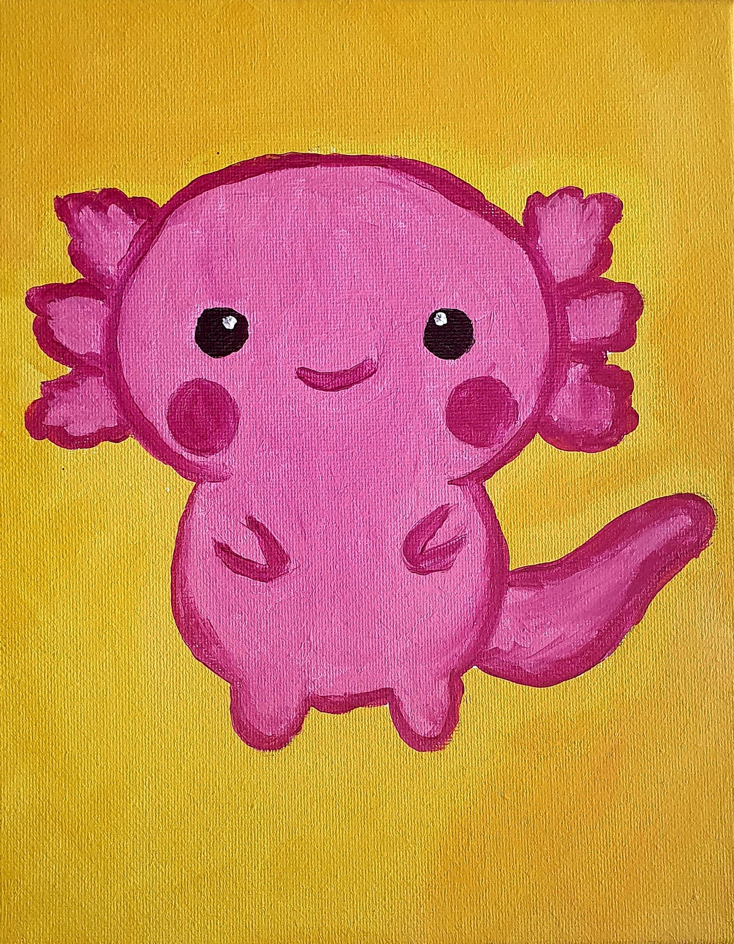 Axolotl