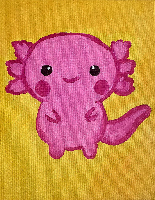 Axolotl
