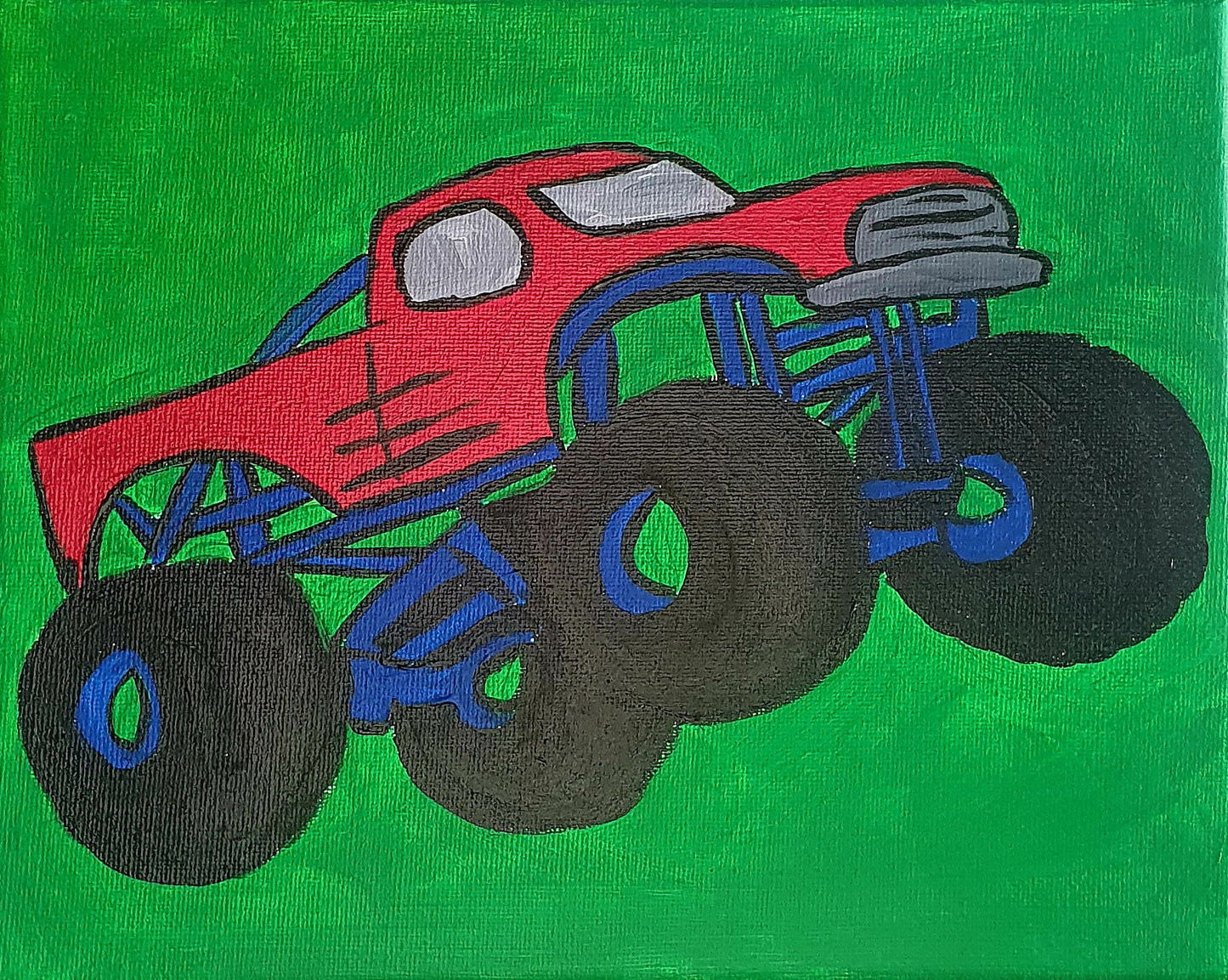 Monster Truck