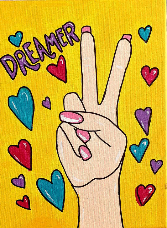 Dreamer