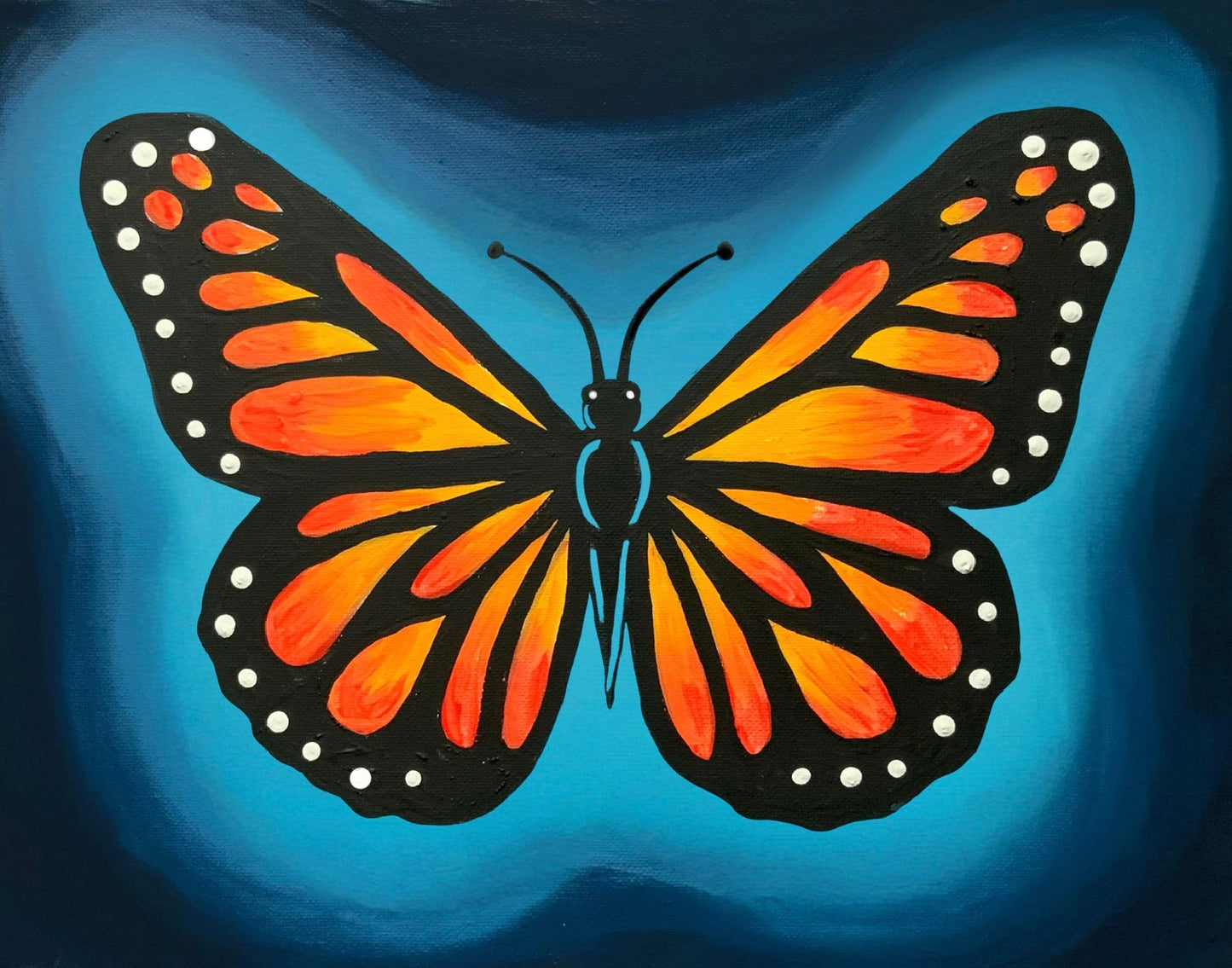 MIDNIGHT MONARCH