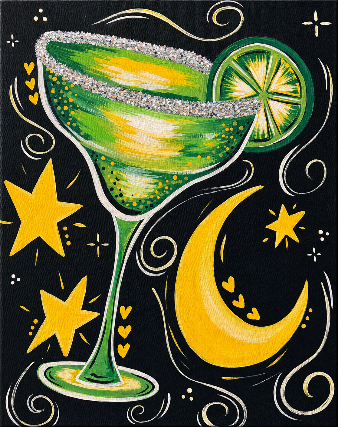 Magical Margarita