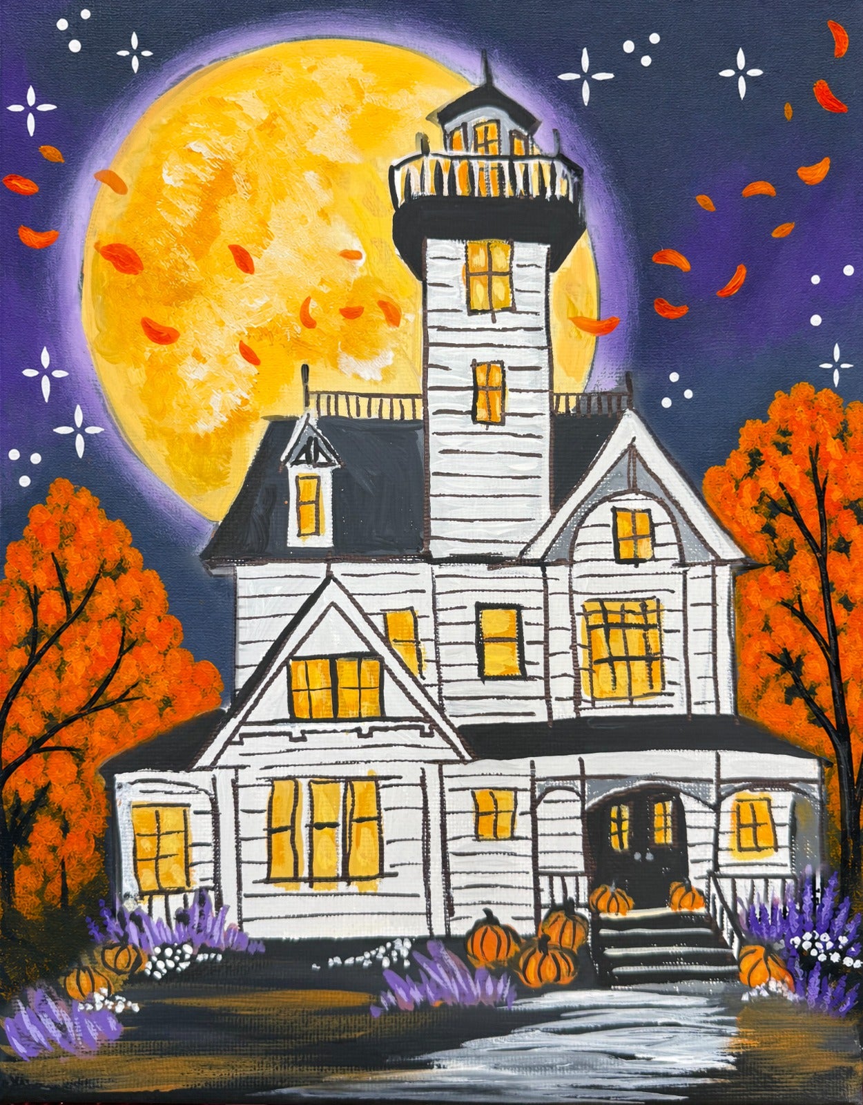 Magic House