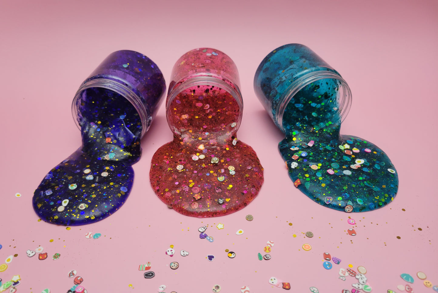 Kids Slime Bacchus Marsh