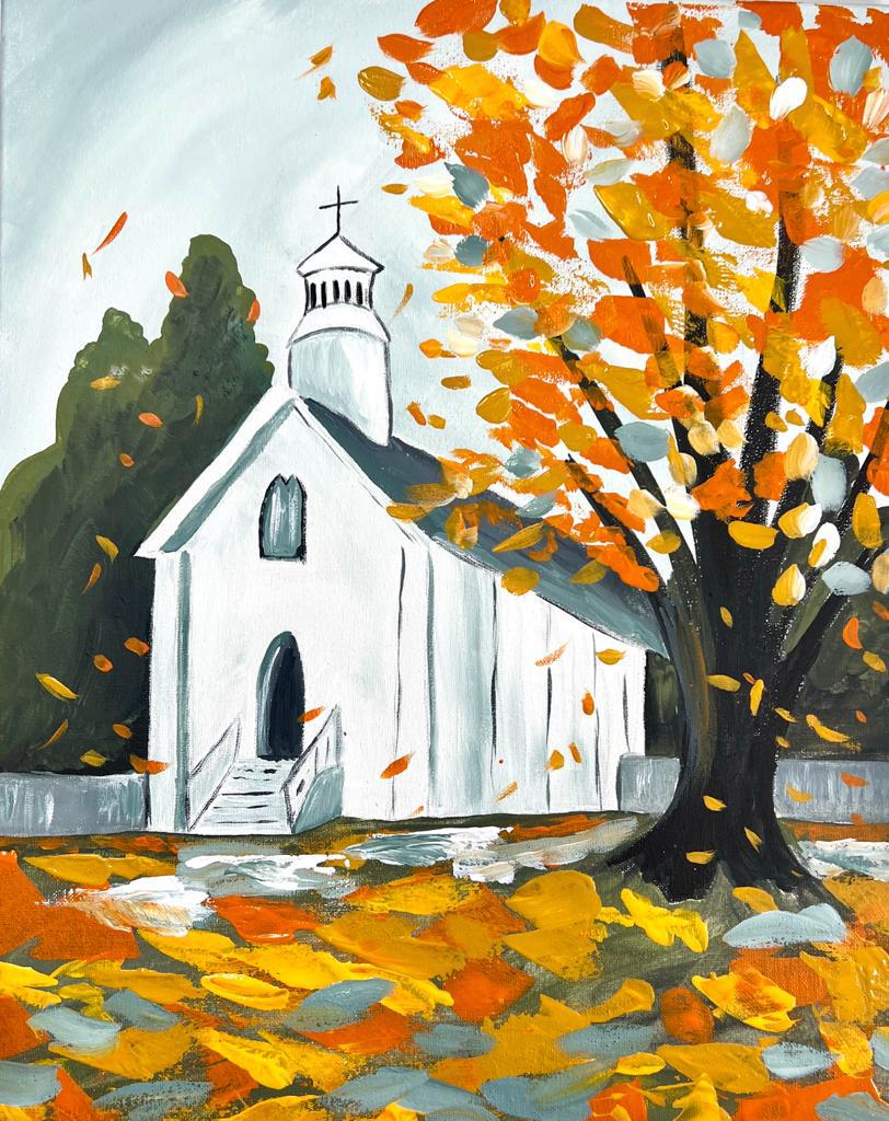 Autum Church