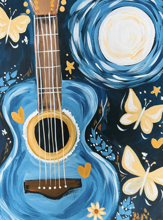 Guitar